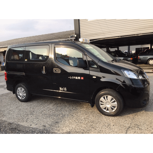 NV200